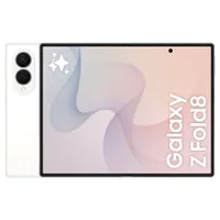 SAMSUNG Galaxy Z Fold8 (F971B) 5,5+7,6” 12/256Go (TCP14€) * Crème - 2