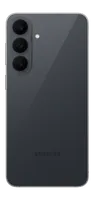 Samsung Galaxy S26 FE 17 cm (6.7") Double SIM Android 17 5G USB Type-C 8 Go 128 Go 4900 mAh Graphite - 5