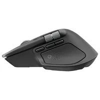 SOURIS LOGITECH MX MASTER 4 s/fil rech. Bolt Graphite * 910-007617 - 3
