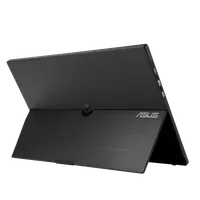 ASUS ZenScreen MB16AHVE écran plat de PC 39,6 cm (15.6") 1920 x 1080 pixels Full HD LED Noir - 5