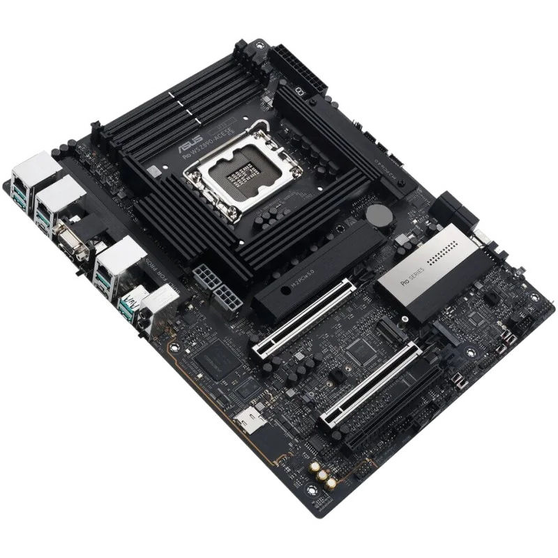 Ernitec E-90MB1JC0-M0EAY0 carte mère