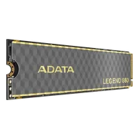 ADATA LEGEND 860 SLEG-860-2000GCS disque SSD 2 To M.2 PCI Express 4.0 NVMe 3D NAND - 2