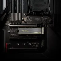 ADATA LEGEND 860 SLEG-860-2000GCS disque SSD 2 To M.2 PCI Express 4.0 NVMe 3D NAND - 3