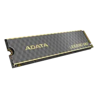 ADATA LEGEND 860 SLEG-860-2000GCS disque SSD 2 To M.2 PCI Express 4.0 NVMe 3D NAND - 6