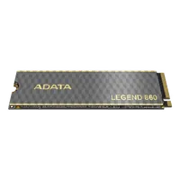 ADATA LEGEND 860 SLEG-860-2000GCS disque SSD 2 To M.2 PCI Express 4.0 NVMe 3D NAND - 8