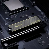 ADATA LEGEND 860 SLEG-860-2000GCS disque SSD 2 To M.2 PCI Express 4.0 NVMe 3D NAND - 10