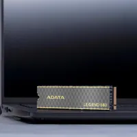 ADATA LEGEND 860 SLEG-860-2000GCS disque SSD 2 To M.2 PCI Express 4.0 NVMe 3D NAND - 11