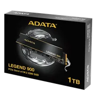 ADATA LEGEND 900 1 To M.2 PCI Express 4.0 NVMe 3D NAND - 4