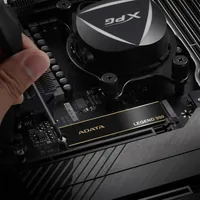 ADATA LEGEND 900 1 To M.2 PCI Express 4.0 NVMe 3D NAND - 5