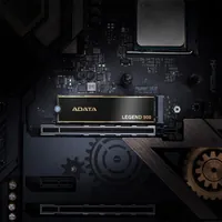 ADATA LEGEND 900 1 To M.2 PCI Express 4.0 NVMe 3D NAND - 6