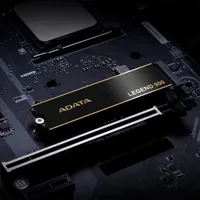 ADATA LEGEND 900 2 To M.2 PCI Express 4.0 NVMe 3D NAND - 10