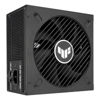 ASUS TUF-GAMING-1200P unité d'alimentation d'énergie 1200 W 20+4 pin ATX ATX Noir - 5
