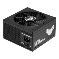 ASUS TUF-GAMING-1200P unité d'alimentation d'énergie 1200 W 20+4 pin ATX ATX Noir - 7
