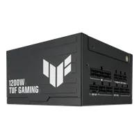 ASUS TUF-GAMING-1200P unité d'alimentation d'énergie 1200 W 20+4 pin ATX ATX Noir - 10