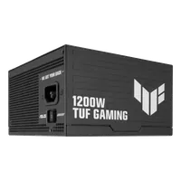 ASUS TUF-GAMING-1200P unité d'alimentation d'énergie 1200 W 20+4 pin ATX ATX Noir - 11