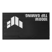 ASUS TUF-GAMING-1000P unité d'alimentation d'énergie 1000 W 20+4 pin ATX ATX Noir - 3