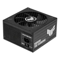 ASUS TUF-GAMING-1000P unité d'alimentation d'énergie 1000 W 20+4 pin ATX ATX Noir - 7