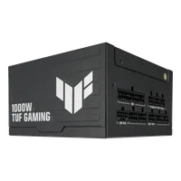 ASUS TUF-GAMING-1000P unité d'alimentation d'énergie 1000 W 20+4 pin ATX ATX Noir - 10