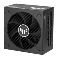 ASUS TUF Gaming 850W Platinum unité d'alimentation d'énergie 20+4 pin ATX ATX Noir - 4