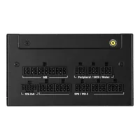 ASUS TUF Gaming 850W Platinum unité d'alimentation d'énergie 20+4 pin ATX ATX Noir - 7