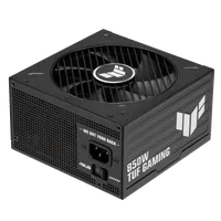 ASUS TUF Gaming 850W Platinum unité d'alimentation d'énergie 20+4 pin ATX ATX Noir - 8