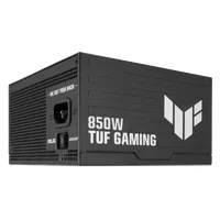ASUS TUF Gaming 850W Platinum unité d'alimentation d'énergie 20+4 pin ATX ATX Noir - 12