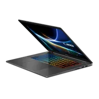 MSI Prestige N16 Flip AI+ C1XMT-001FRY Copilot+ PC NVIDIA RTX Spark N1X Hybride (2-en-1) 40,6 cm (16") Écran tactile UHD+ 128 Go LPDDR5x-SDRAM 2 To SSD Wi-Fi 7 (802.11be) Windows 11 Pro Platine, Gris Français - 7