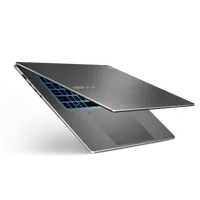 MSI Prestige N16 Flip AI+ C1XMT-001FRY Copilot+ PC NVIDIA RTX Spark N1X Hybride (2-en-1) 40,6 cm (16") Écran tactile UHD+ 128 Go LPDDR5x-SDRAM 2 To SSD Wi-Fi 7 (802.11be) Windows 11 Pro Platine, Gris Français - 9