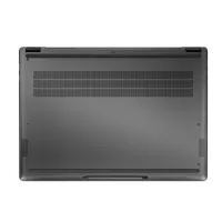 MSI Prestige N16 Flip AI+ C1XMT-001FRY Copilot+ PC NVIDIA RTX Spark N1X Hybride (2-en-1) 40,6 cm (16") Écran tactile UHD+ 128 Go LPDDR5x-SDRAM 2 To SSD Wi-Fi 7 (802.11be) Windows 11 Pro Platine, Gris Français - 11