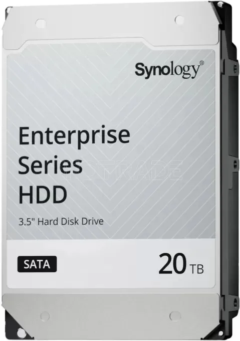 Disque Dur 3,5" Synology HAS5310 Enterprise 20To - S-ATA