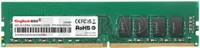 Barrette mémoire 16Go DIMM DDR4 KingBank KDUN 3200MHz CL22 (Vert)
