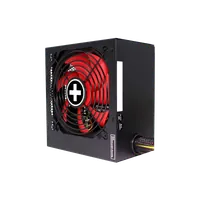 Alimentation ATX Xilence Gaming Bronze - 650W (Noir) - 2