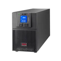 APC SRV1KI-E alimentation d'énergie non interruptible Double-conversion (en ligne) 1 kVA 900 W 3 sortie(s) CA - 1