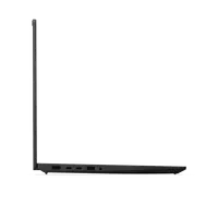 Lenovo ThinkPad E16 Gen 4 (Intel) Copilot+ PC Intel Core Ultra 5 325 Ordinateur portable 40,6 cm (16") WUXGA 16 Go DDR5-SDRAM 512 Go SSD Wi-Fi 7 (802.11be) Windows 11 Pro Noir Français - 5