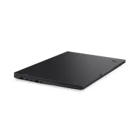 Lenovo ThinkPad E16 Gen 4 (Intel) Copilot+ PC Intel Core Ultra 5 325 Ordinateur portable 40,6 cm (16") WUXGA 16 Go DDR5-SDRAM 512 Go SSD Wi-Fi 7 (802.11be) Windows 11 Pro Noir Français - 11