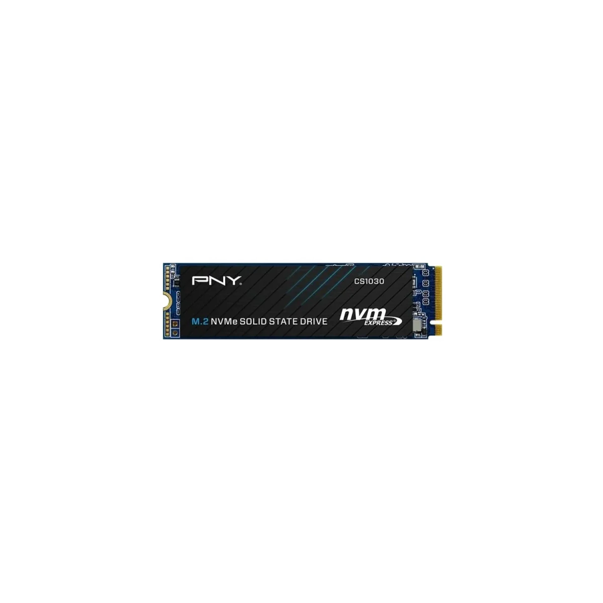 Disque SSD PNY CS1030 1To  - NVMe M.2 Type 2280 (Bulk)