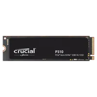 Disque Dur SSD CRUCIAL P310 1To M.2 NVMe 2280 PCIe4 * CT1000P310SSD5
