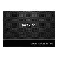 Disque Dur SSD PNY CS900 1To 2,5 SATA3 * SSD7CS900-1TB-RB