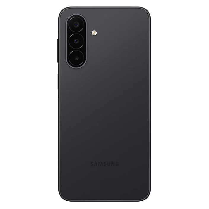 SAMSUNG Galaxy A18 (A185G) 4/128Go 5G * DS 6.7Black