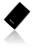 Verbatim Disque dur portable USB Store 'n' Go 3.0, 1 To, noir - 2