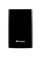 Verbatim Disque dur portable USB Store 'n' Go 3.0, 1 To, noir - 5