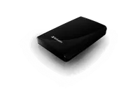 Verbatim Disque dur portable USB Store 'n' Go 3.0, 2 To, noir - 2