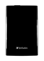 Verbatim Disque dur portable USB Store 'n' Go 3.0, 2 To, noir - 6