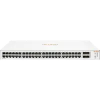 HP Aruba Switch 1830-48G 48xGbL 4xGb SFP manageable [JL814A]