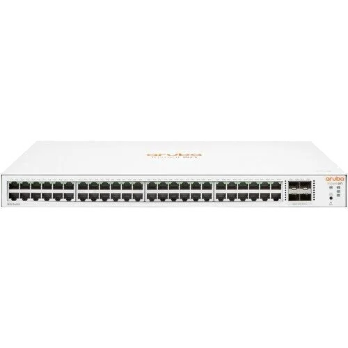 HP Aruba Switch 1830-48G 48xGbL 4xGb SFP manageable [JL814A]