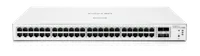 HP Aruba Switch 1830-48G 48xGbL 4xSFP 48xGbL PoE+ (370W) [JL815A]