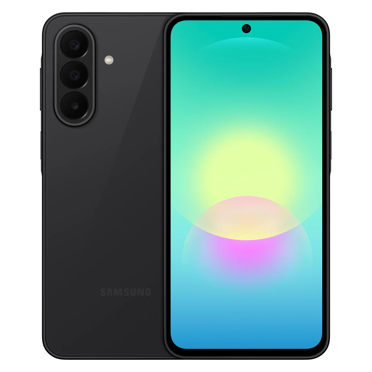 SAMSUNG Galaxy A27 (A276B) 6/128Go 5G * DS 6.7  * Noir