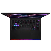MSI Raider 16 Max HX B2WJ-414FRY Intel Core Ultra 9 290HX Plus Ordinateur portable 40,6 cm (16") Quad HD+ 32 Go DDR5-SDRAM 2 To SSD NVIDIA GeForce RTX 5090 Wi-Fi 7 (802.11be) Windows 11 Pro Noir Français - 4