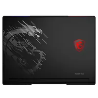 MSI Raider 16 Max HX B2WJ-414FRY Intel Core Ultra 9 290HX Plus Ordinateur portable 40,6 cm (16") Quad HD+ 32 Go DDR5-SDRAM 2 To SSD NVIDIA GeForce RTX 5090 Wi-Fi 7 (802.11be) Windows 11 Pro Noir Français - 11
