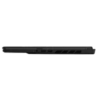 MSI Raider 16 Max HX B2WJ-414FRY Intel Core Ultra 9 290HX Plus Ordinateur portable 40,6 cm (16") Quad HD+ 32 Go DDR5-SDRAM 2 To SSD NVIDIA GeForce RTX 5090 Wi-Fi 7 (802.11be) Windows 11 Pro Noir Français - 16
